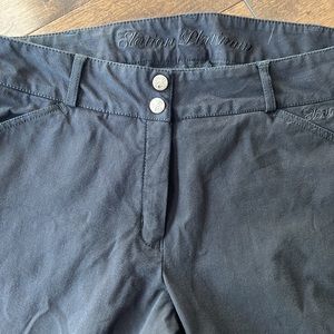 ELATION PLATINUM Knee Patch Breeches